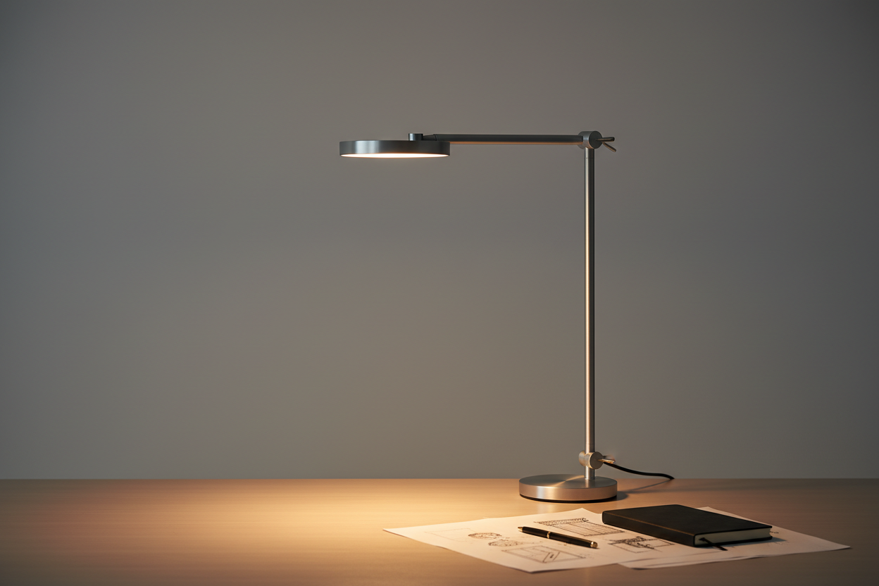 Desk Lighting