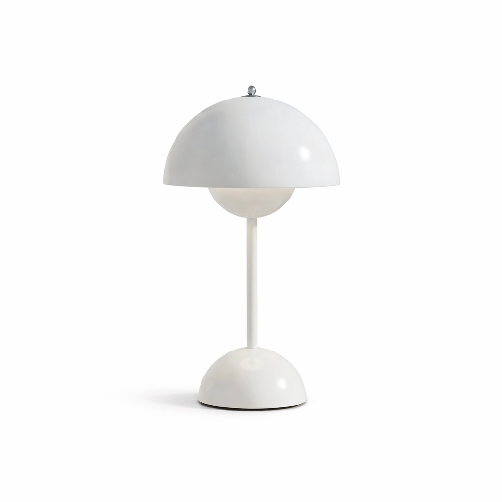 Touch Sensitive Moodsphere LED Lamp