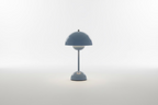 Touch Sensitive Moodsphere LED Lamp